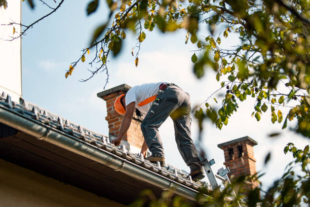 Best Rubber Roofing (EPDM, TPO)  in Spokane Valley, WA