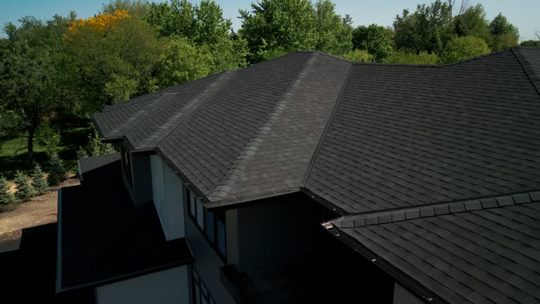 Best Asphalt Shingle Roofing  in Spokane Valley, WA