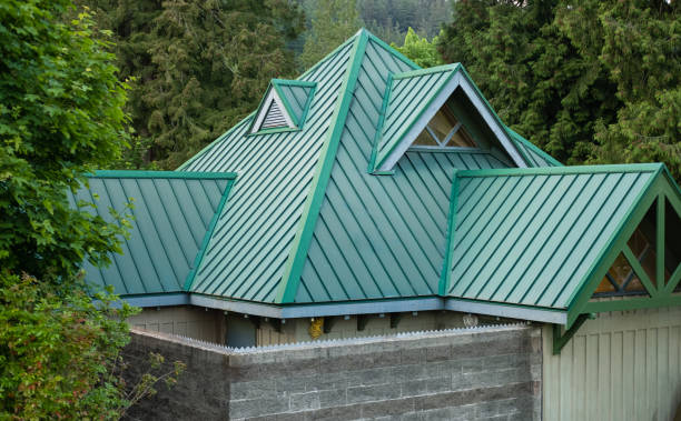 Best Emergency Roof Repair Services  in Spokane Valley, WA