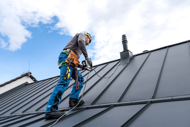 Best Commercial Roofing Services  in Spokane Valley, WA